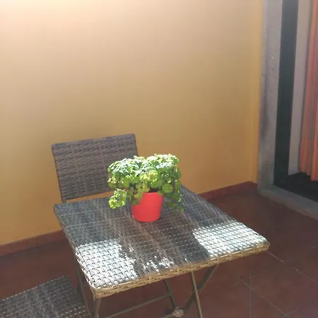 Espe Daga Apartamento Bueu Exterior photo