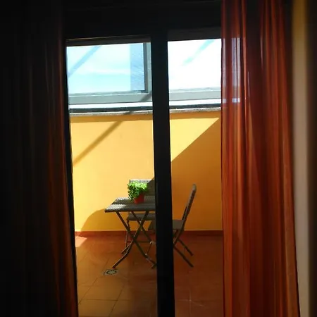 Espe Daga Apartamento Bueu Exterior photo