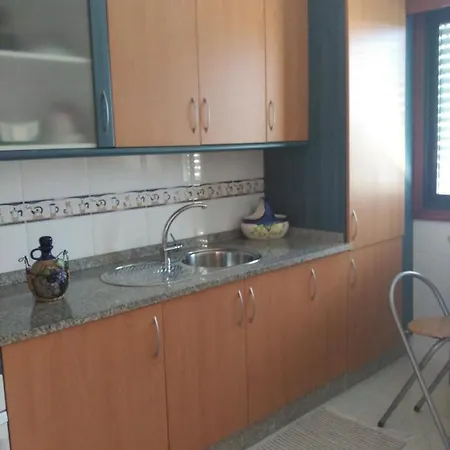 Espe Daga Apartamento Bueu Exterior photo