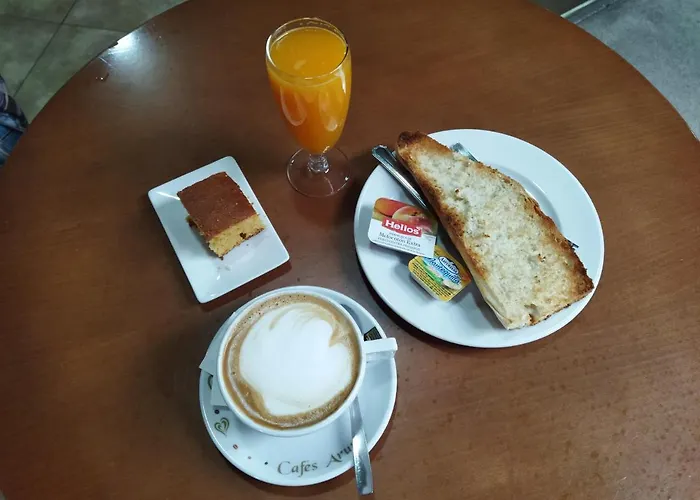 Espe Daga Apartamento