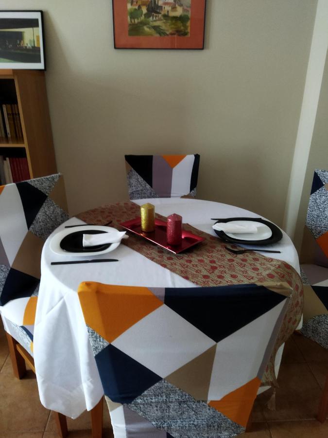 Apartment Espe Daga