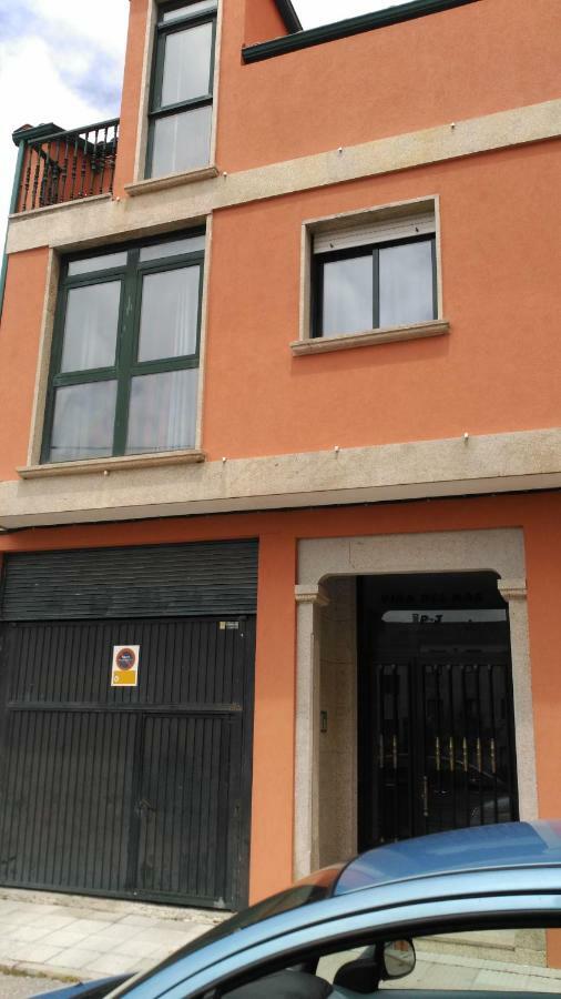 Apartment Espe Daga *
