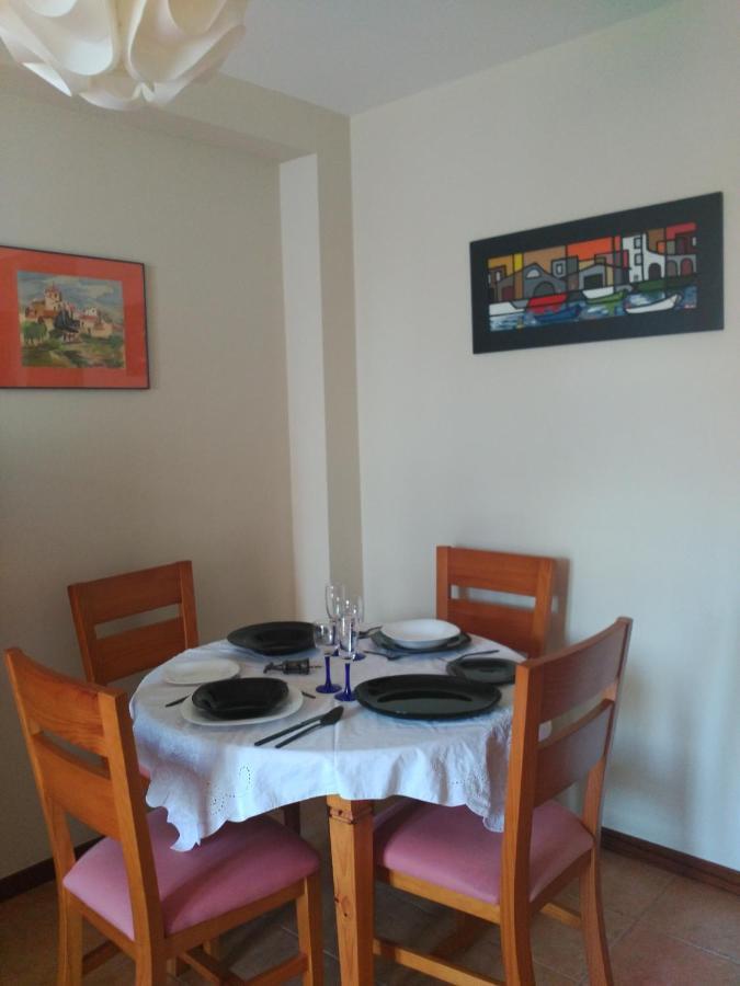 Espe Daga Apartment