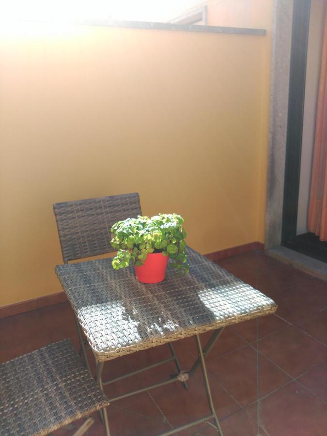 Apartment Espe Daga Bueu