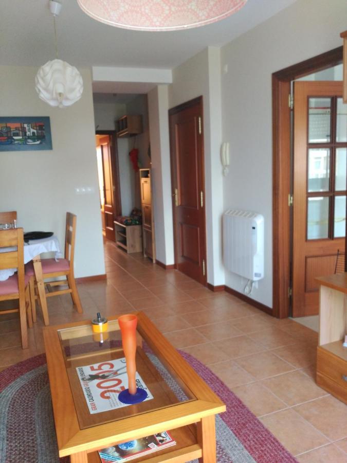 Apartment Espe Daga *