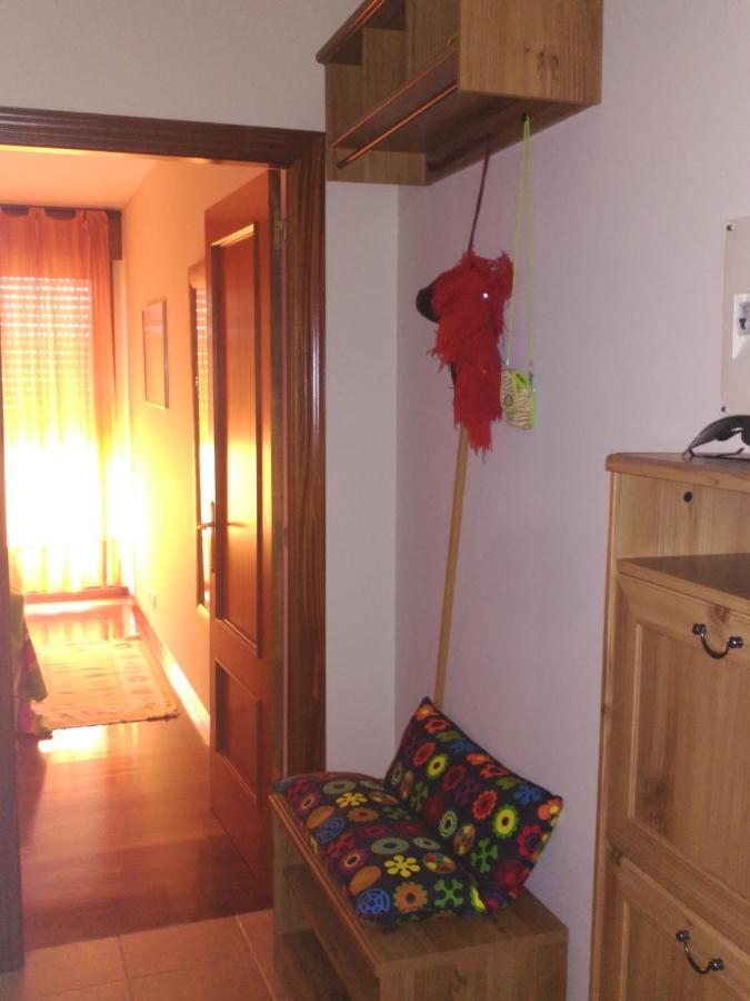 Apartment Espe Daga