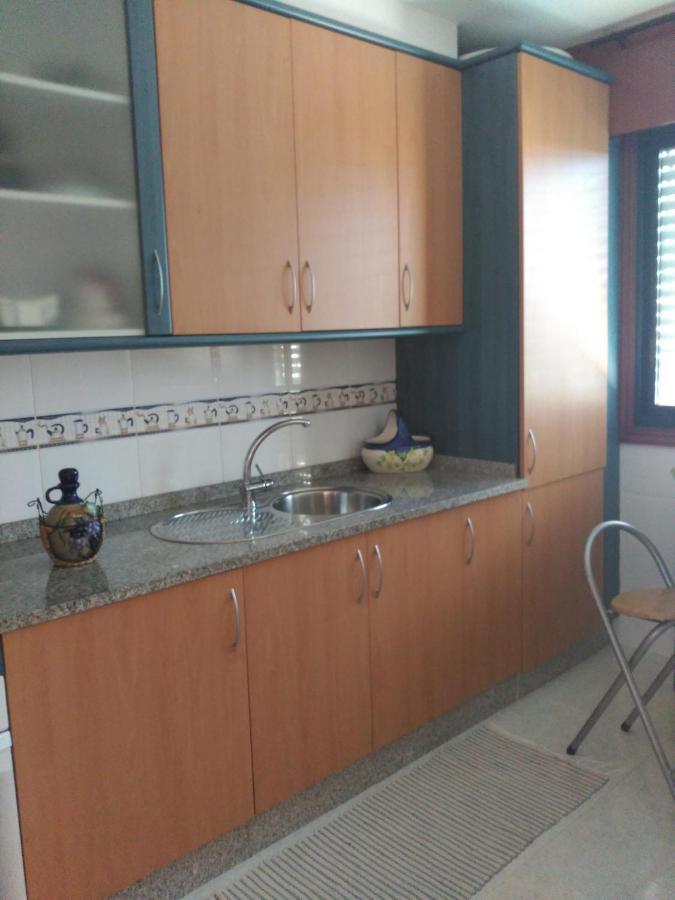 Apartment Espe Daga Bueu
