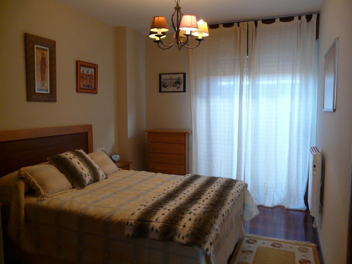 Apartment Espe Daga Bueu