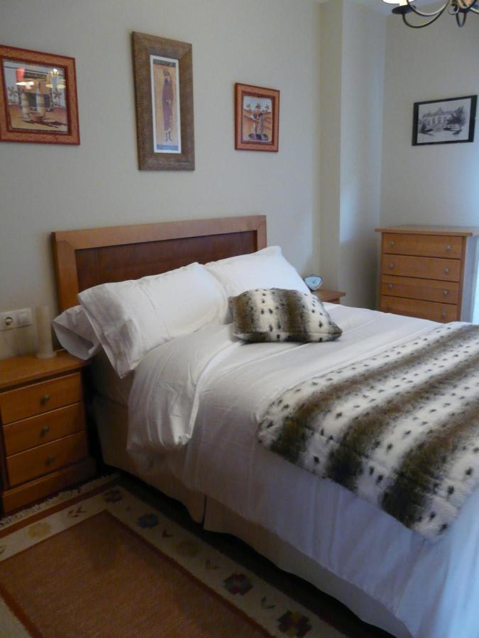 Espe Daga Apartment