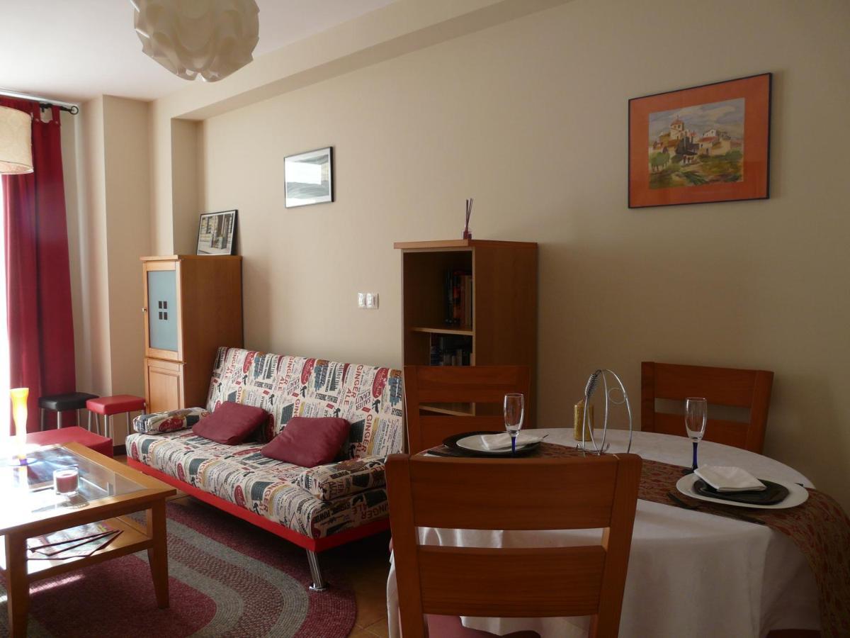 Espe Daga Apartment Bueu