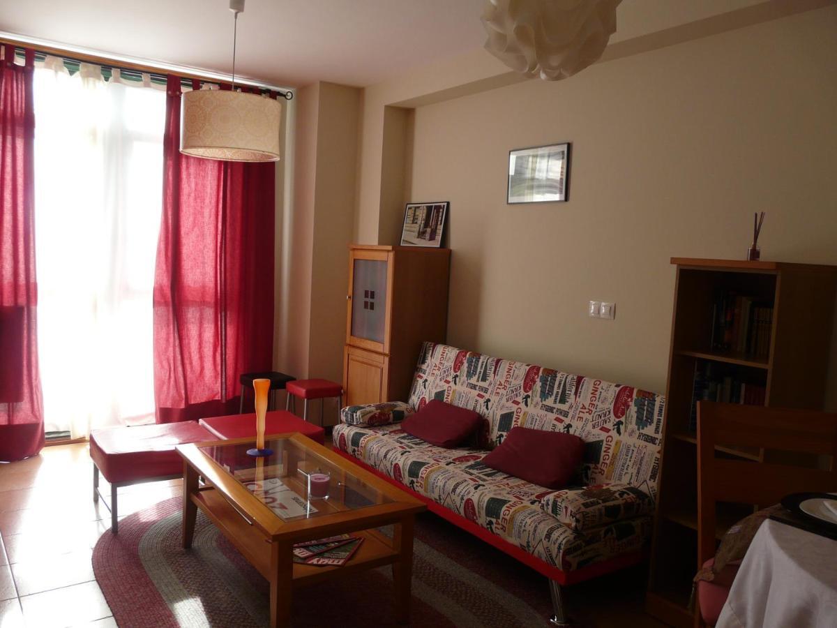 Apartment Espe Daga *